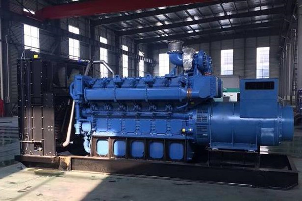 知道嗎？汽油發(fā)電機組價格受這些因素影響！ 圖2